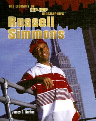 Russell Simmons - Norton, James R