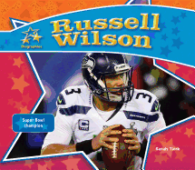 Russell Wilson: Super Bowl Champion