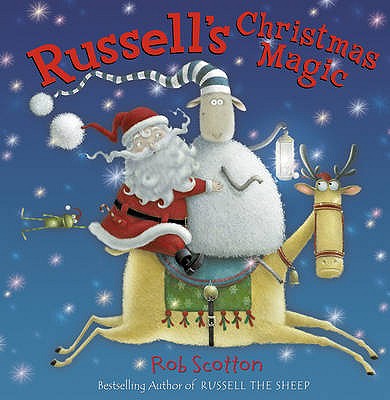 Russell's Christmas Magic - 