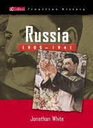 Russia 1905-1941