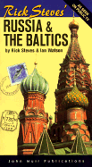 Russia and the Baltics - Steves, Rick