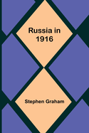 Russia in 1916