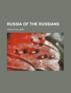 Russia of the Russians