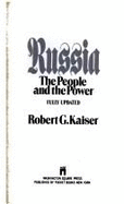 Russia - Kaiser, Robert G