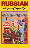 Russian at your Fingertips