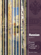 Russian, Book 4: Russian Through Poems and Paintings