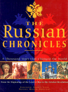 Russian Chronicles (CL)