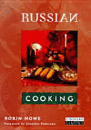 Russian Cooking