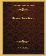 Russian Folk Tales