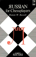 Russian for Chessplayers