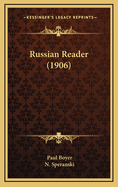 Russian Reader (1906)