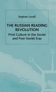 Russian Reading Revolution