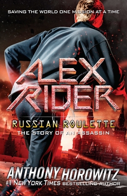 Russian Roulette: The Story of an Assassin - Horowitz, Anthony