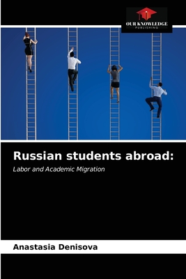 Russian students abroad - Denisova, Anastasia