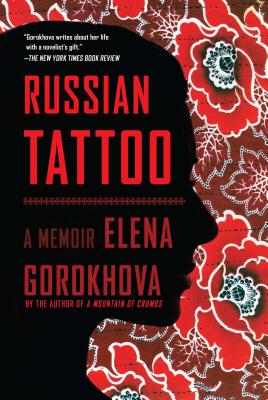 Russian Tattoo - Gorokhova, Elena