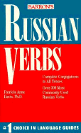 Russian Verbs - Davis, Patricia Anne