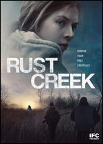 Rust Creek - Jen McGowan