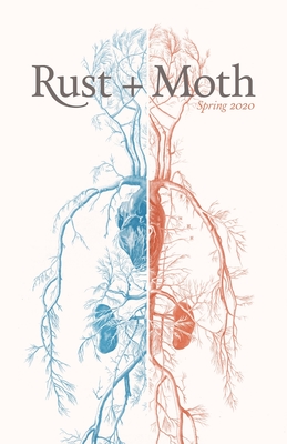 Rust + Moth: Winter 2020 - Moth, Rust and