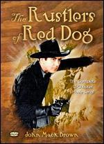 Rustlers of Red Dog - 