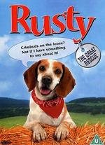 Rusty: The Great Rescue - Shuki Levy