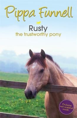 Rusty the Trustworthy Pony - Funnell, Pippa