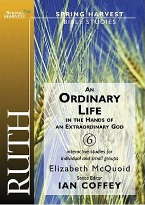 Ruth: An Ordinary Life - McQuoid, Elizabeth, and Elizabeth, McQuoid