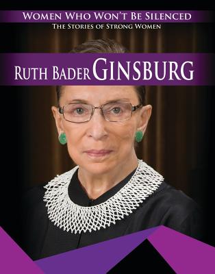 Ruth Bader Ginsburg - Creager, Ellen