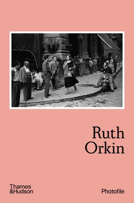 Ruth Orkin - Morin, Anne