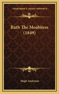 Ruth the Moabitess (1849)