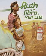 Ruth Y El Libro Verde (Ruth and the Green Book)