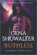 Ruthless: A Fantasy Romance Novel