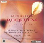 Rutter: Requiem / Anthems