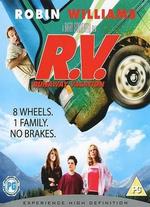 RV [Blu-ray]