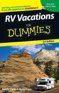 RV Vacations for Dummies