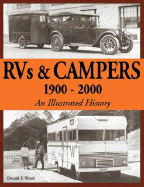 RVs & Campers: 1900-2000