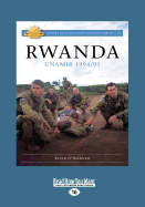 Rwanda: Unamir 1994/95