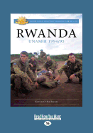 Rwanda: UNAMIR 1994/95