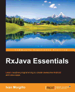 Rxjava Essentials