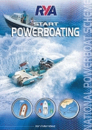 RYA Start Powerboating