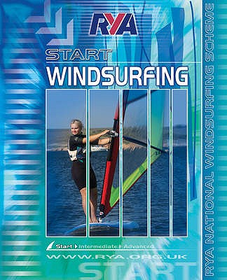 RYA Start Windsurfing - Royal Yachting Association