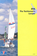 RYA the Yachtsman's Lawyer