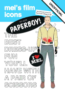 Ryan Gosling Paper Doll: Paper Boy!