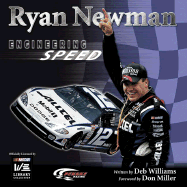 Ryan Newman: Engineering Speed