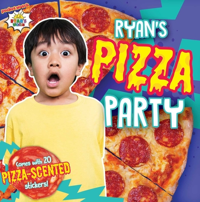 Ryan's Pizza Party - Kaji, Ryan