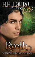 Ryeth: Sensates Nine Moon Saga - Book 2