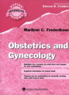 Rypins' Intensive Reviews: Obstetrics and Gynecology