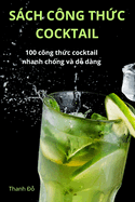 Sch Cng Th c Cocktail