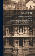 Svitr: Praktisches Elementarbuch Zur Einfhrung in Die Sanskritsprache. Ein Buch Zum Selbstunterrichte Fr Philologen Und Gebildete Laien