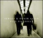 Srgio & Odair Assad Play Piazzolla
