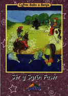 Sr y sgrn fawr - Tudor, Mari, and Davies, Nicola